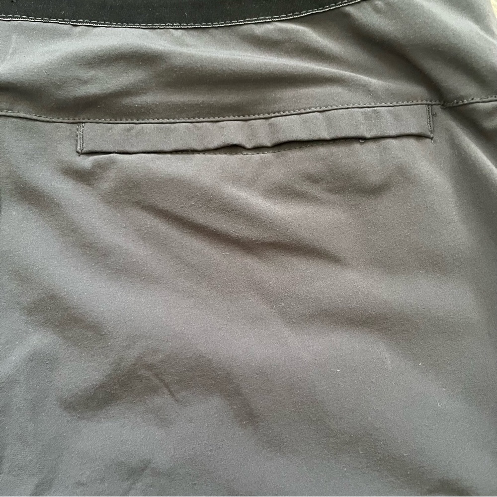 NWOT The North Face Paramount Shorts size 36 - Picture 4 of 11
